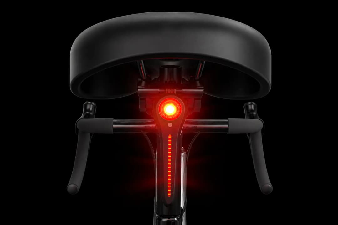 Bicycle Light