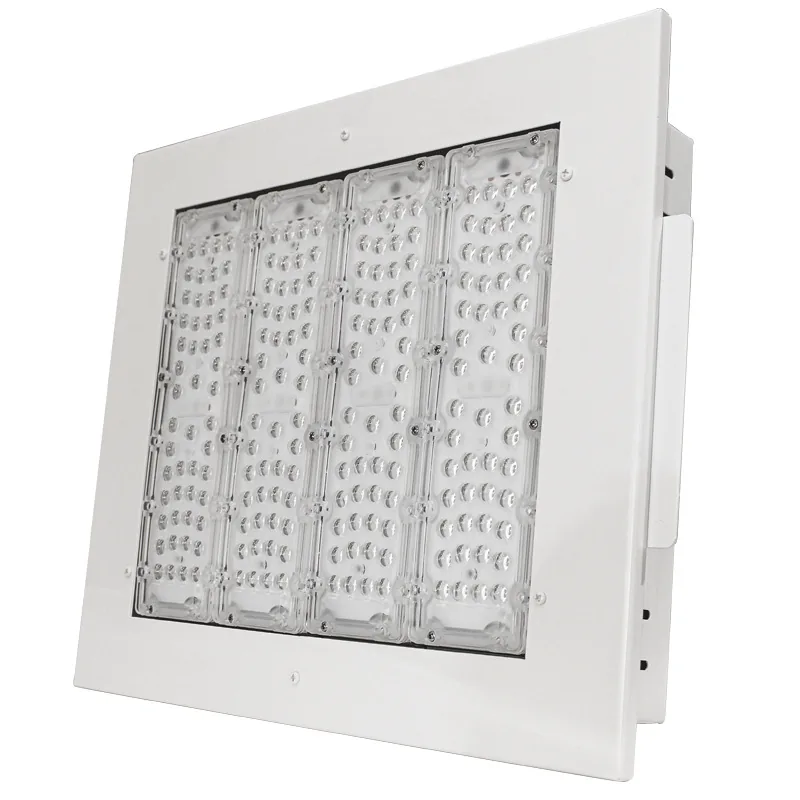 Explosion-proof Light