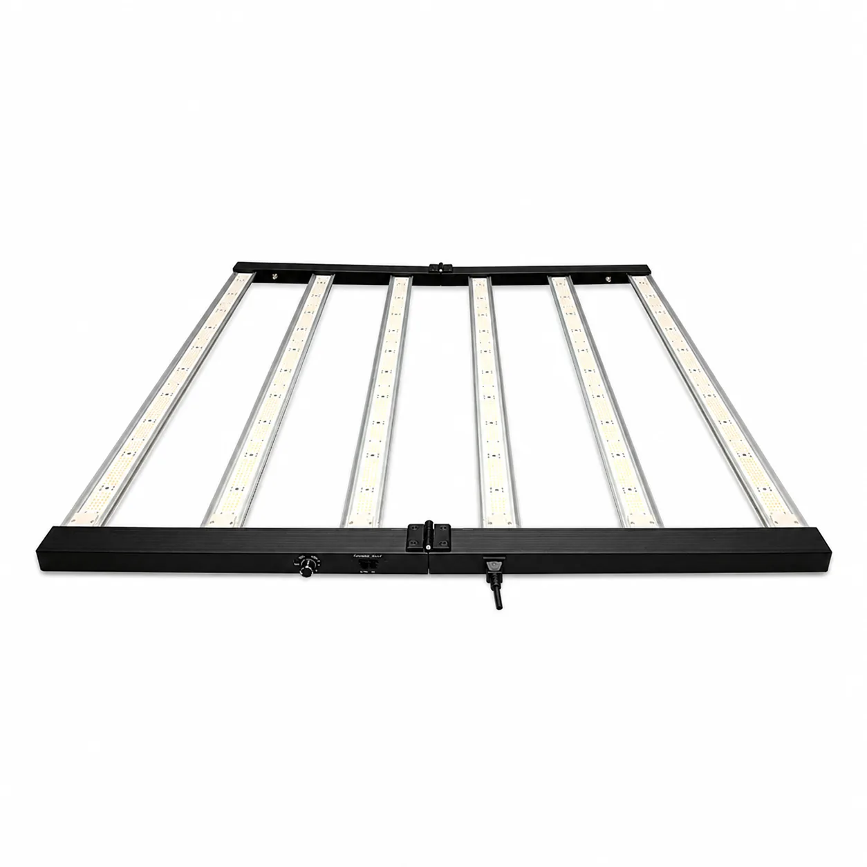 720W Foldable Grow Light Bar