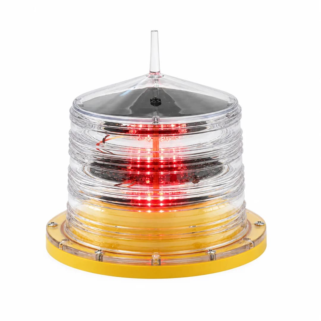 Marine Navigation Light
