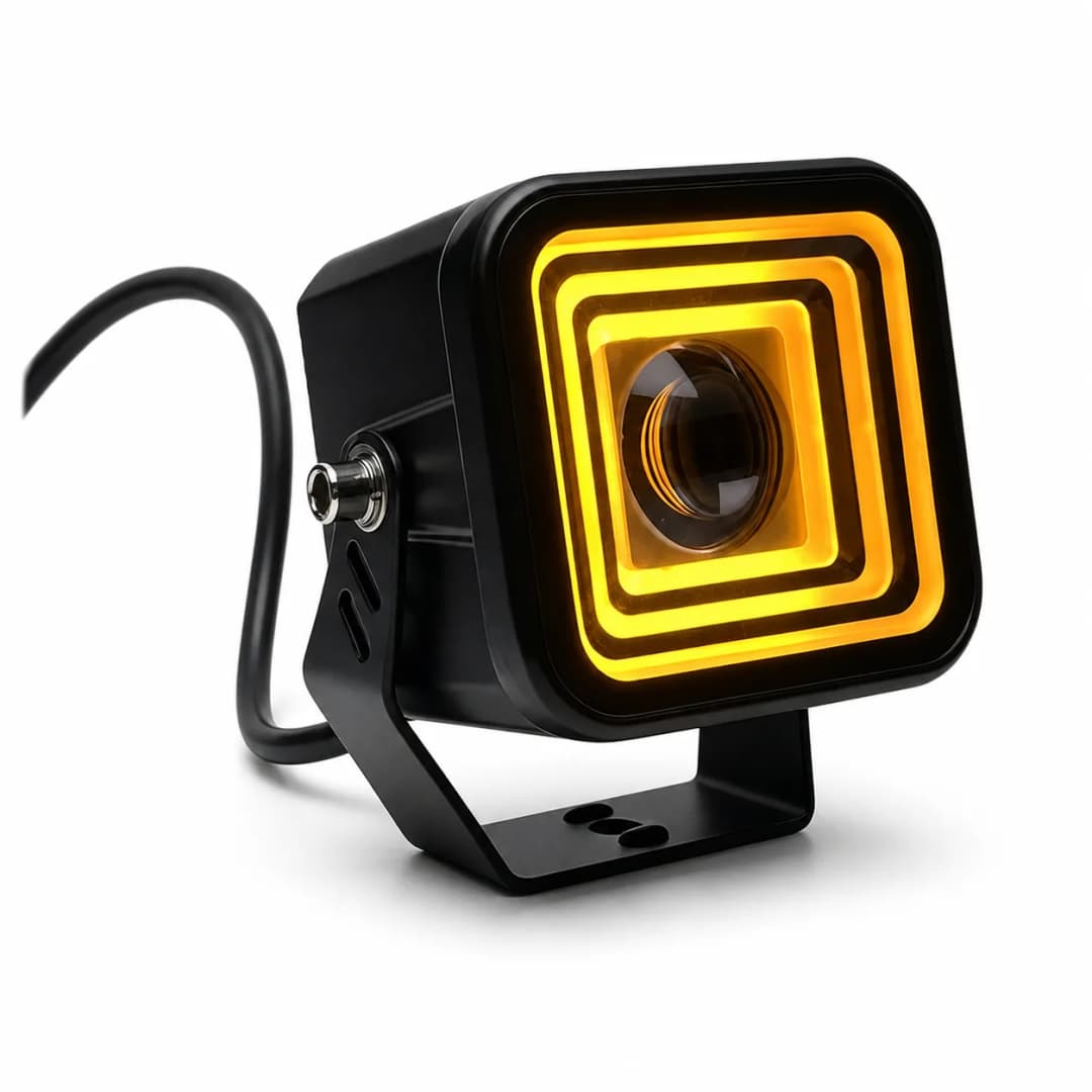 Motorcycle Light