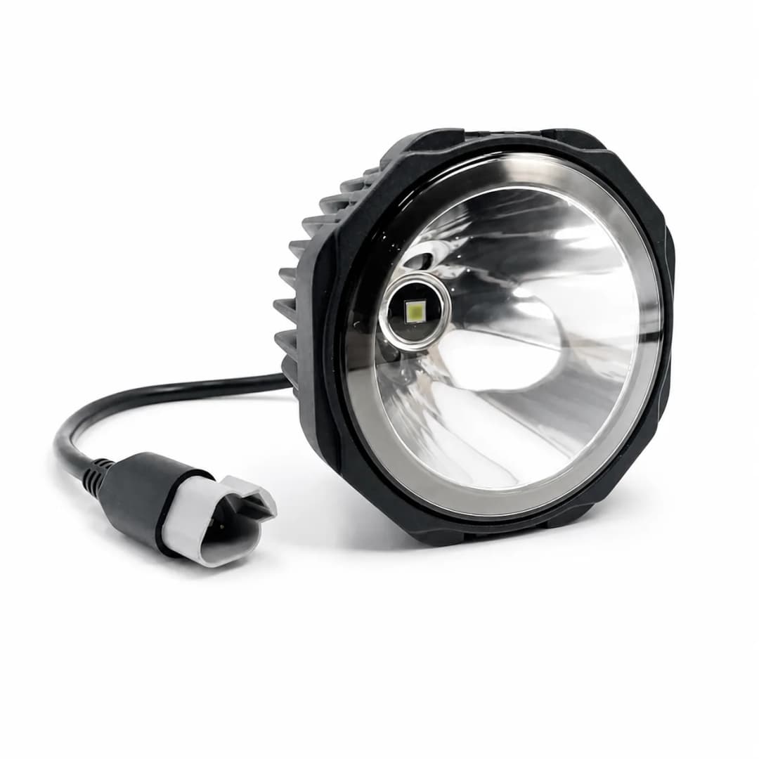 Off-road Vehicle Light