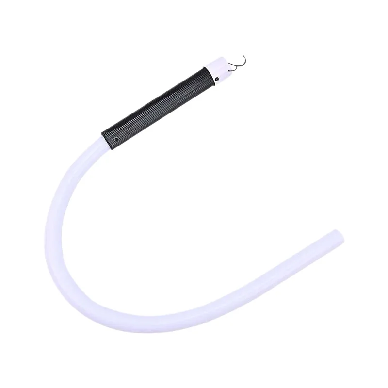 Silicone LED Lamp