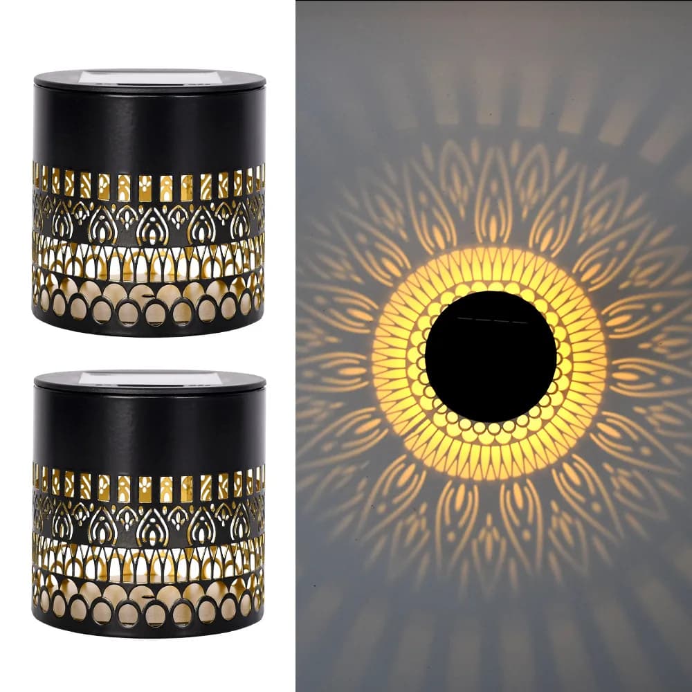 Wall Light