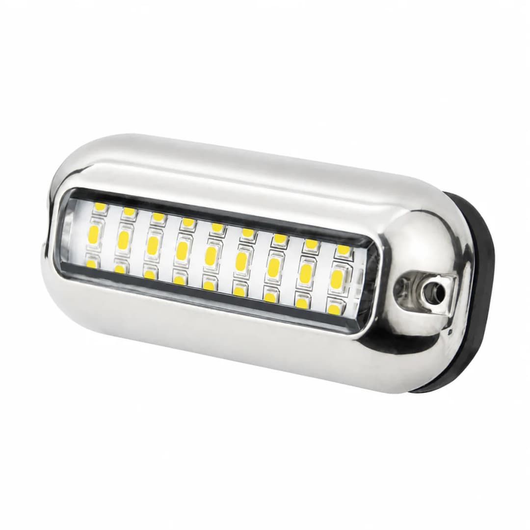 316 Stainless Steel Underwater Light