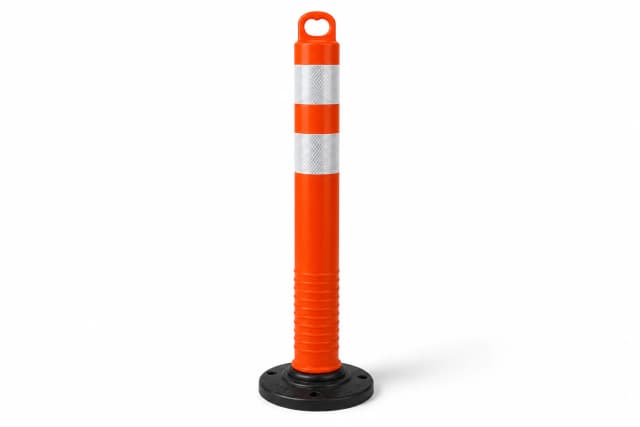 Traffic Guidance