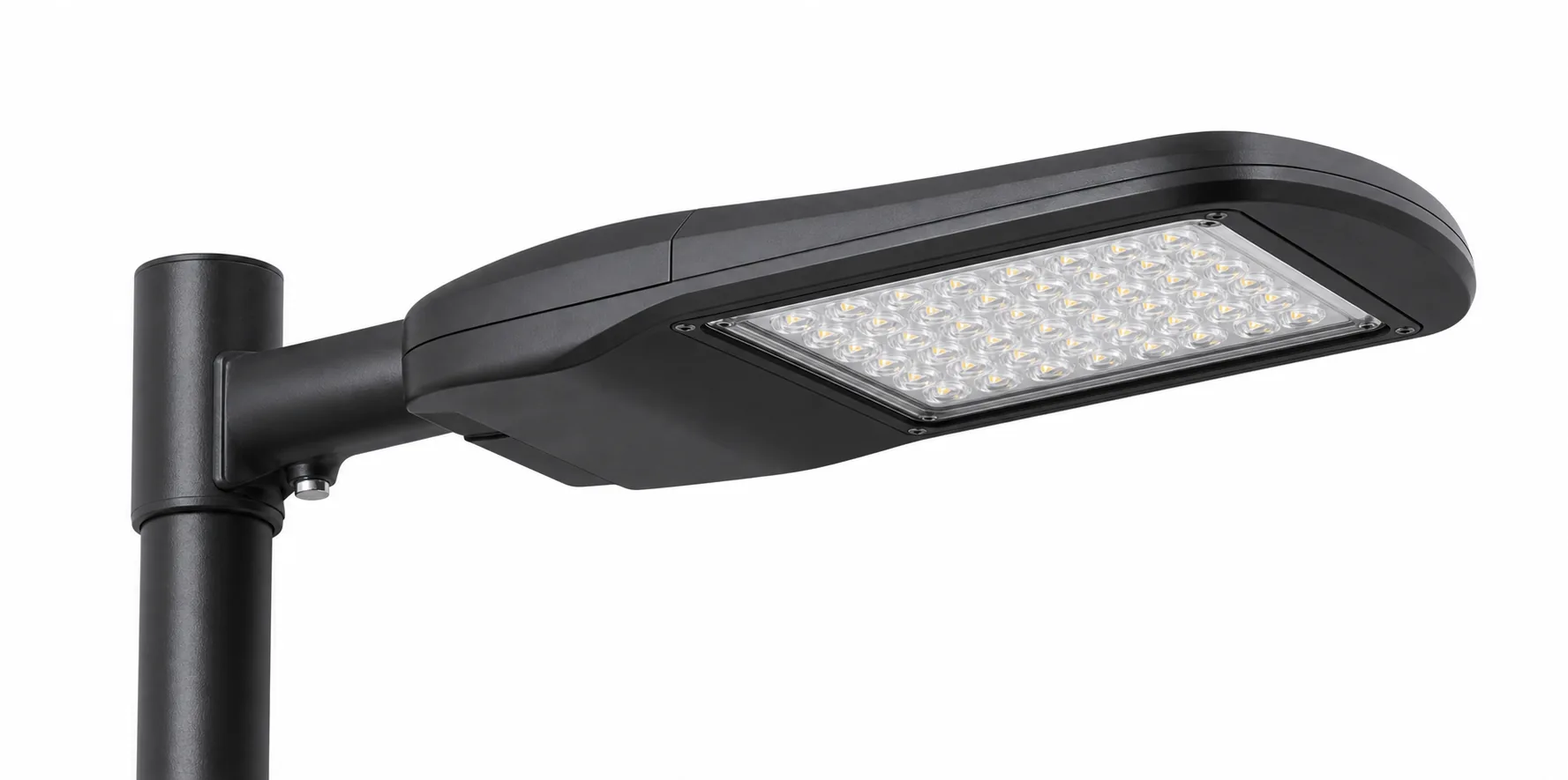 Property Management lighting application