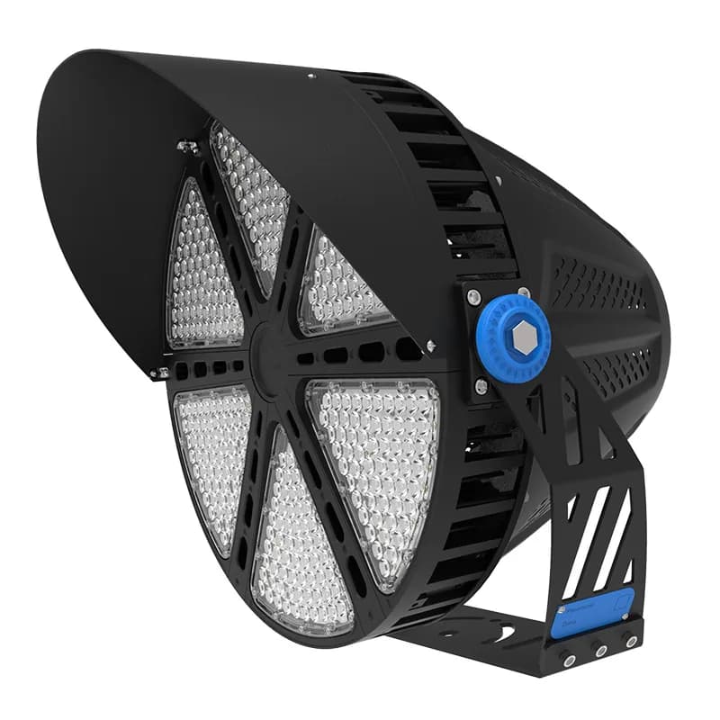 Court Light