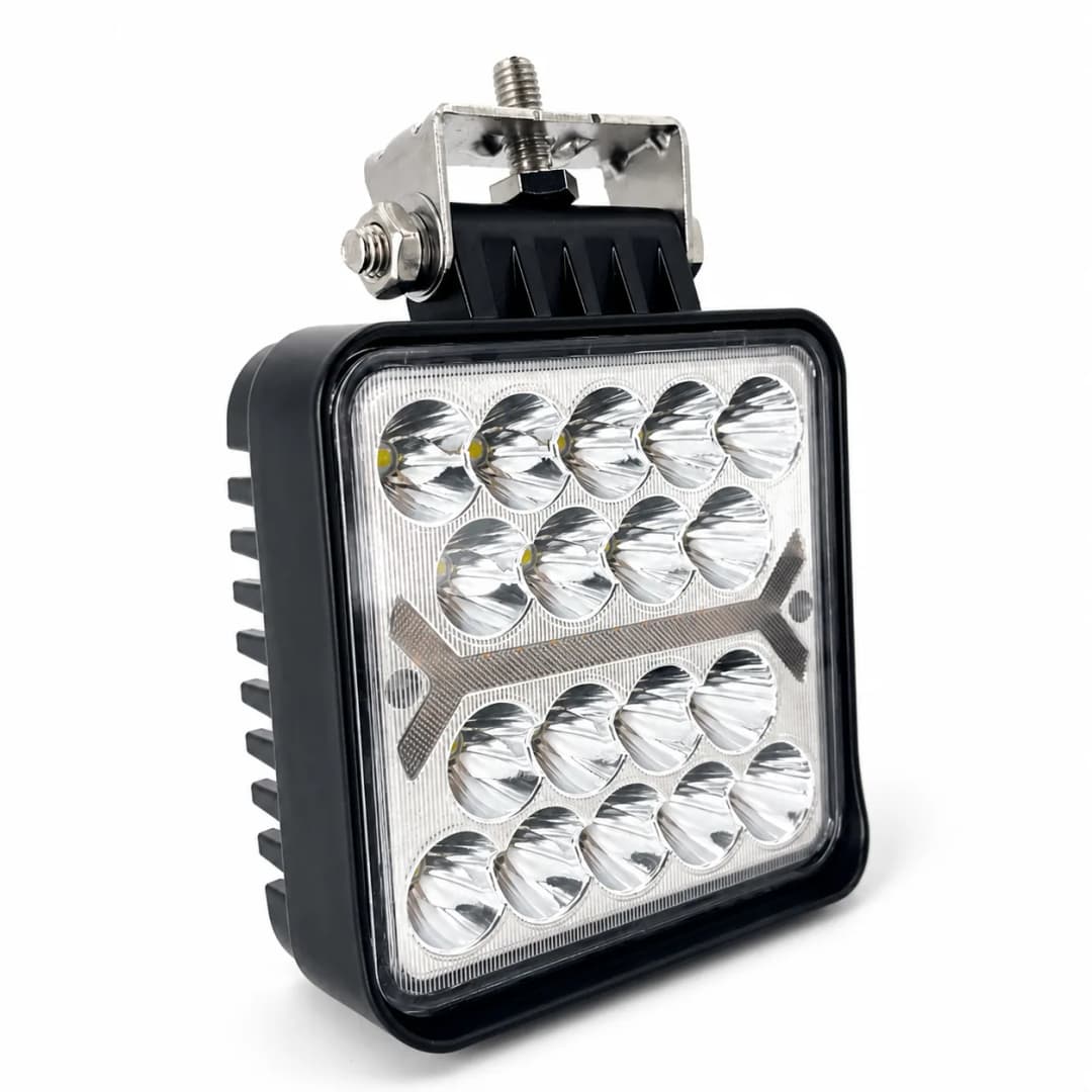 Heavy Equipment Light