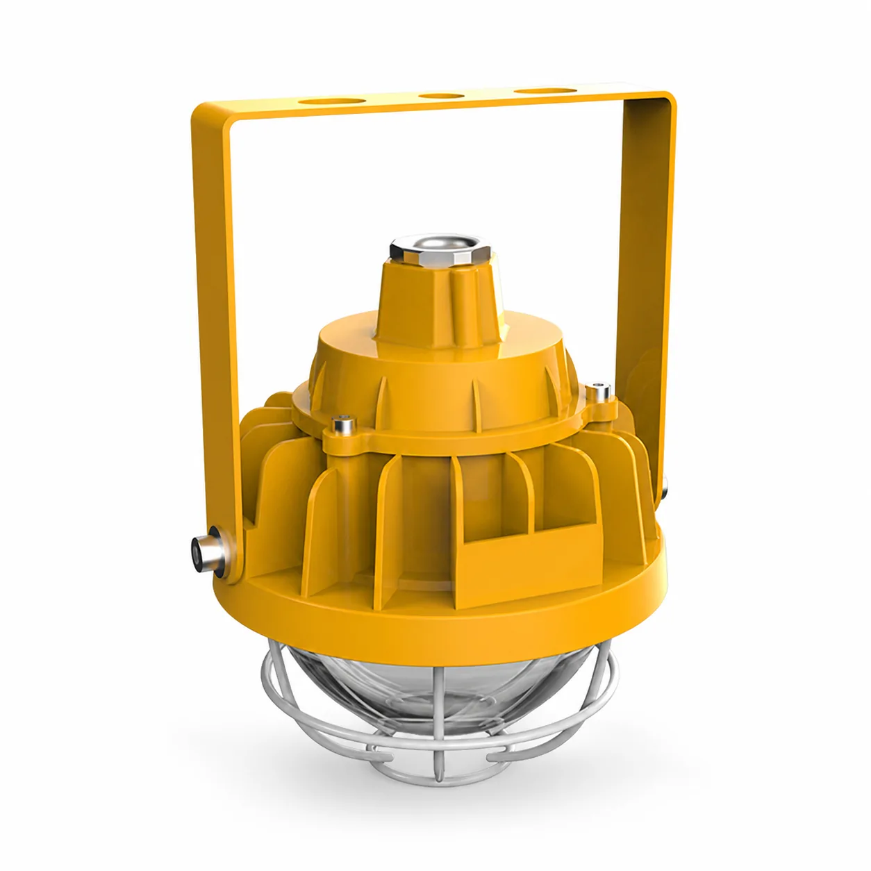 LED Explosion-proof Low-bay Light
