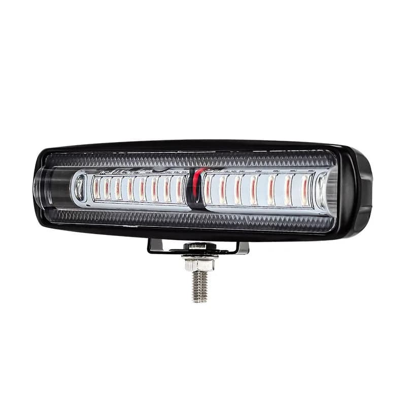 Linear LED light for ODM development