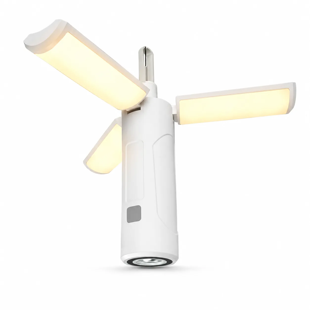 M26 Folding Camping Light