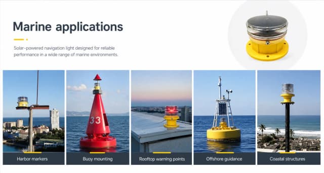 Installation Limitations