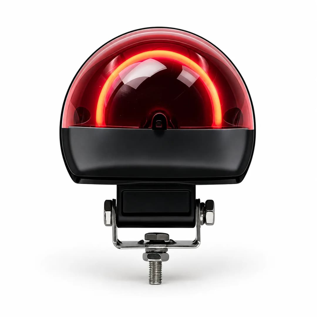 Red Zone Light