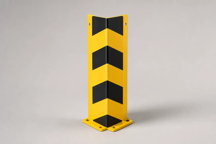 Corner guards