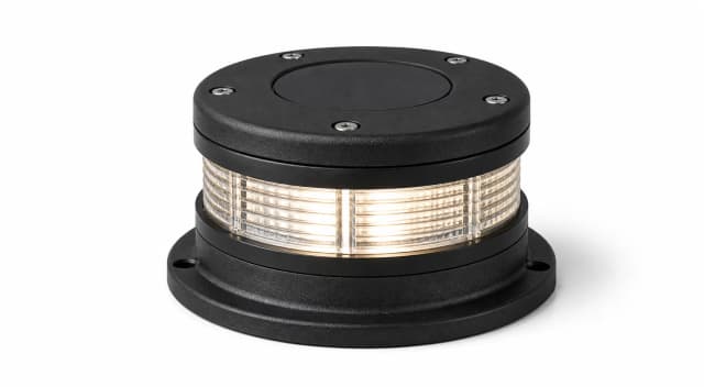 Dock lights