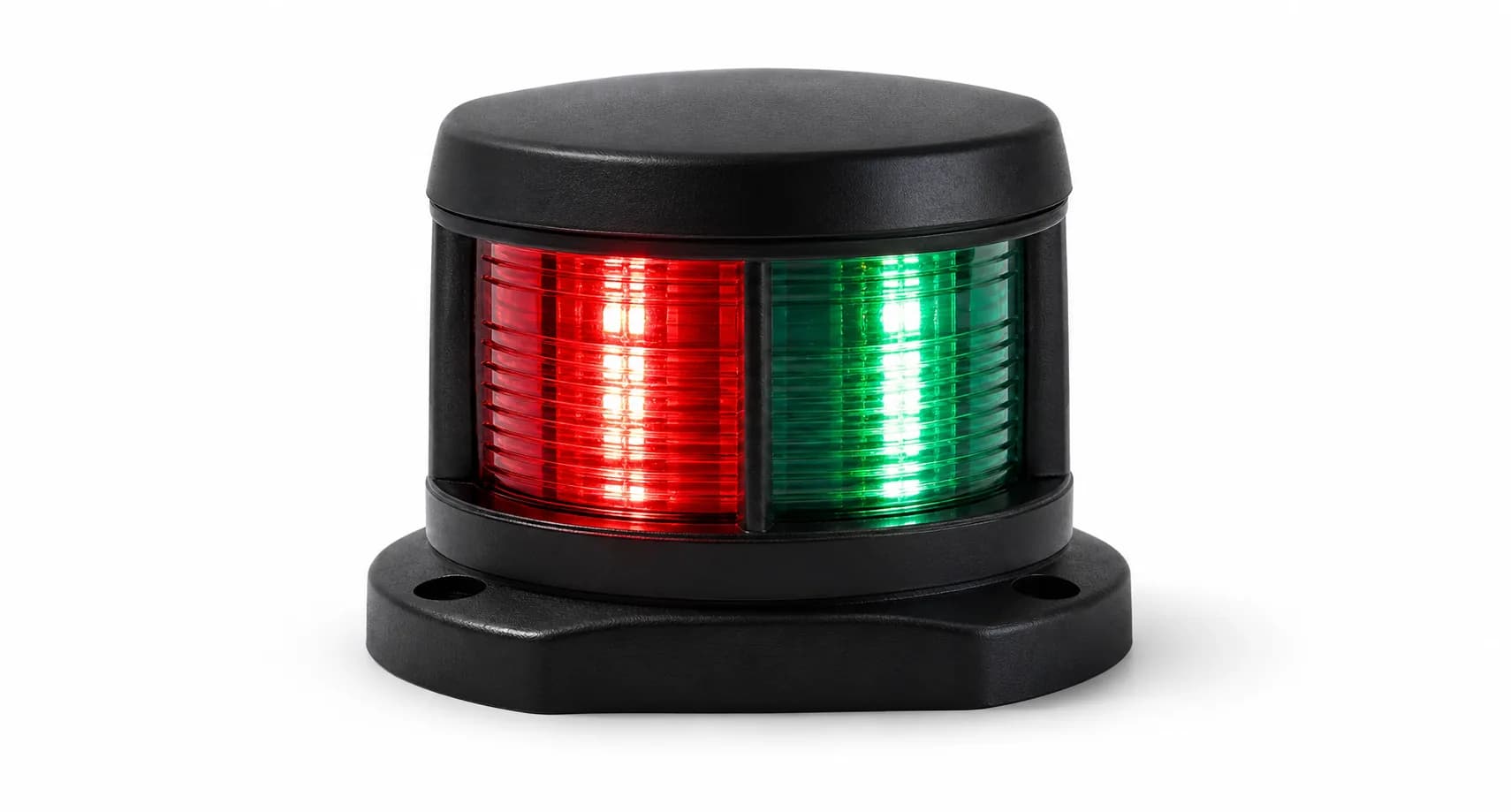 Marine navigation light